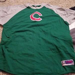 Cubs tshirt